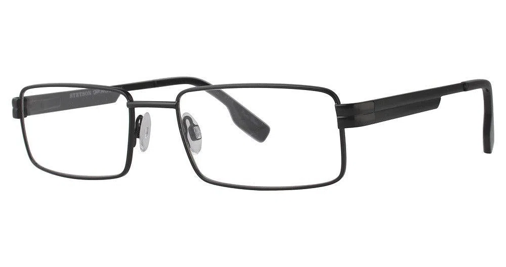 Stetson Off Road OR5044 Eyeglasses - view 3